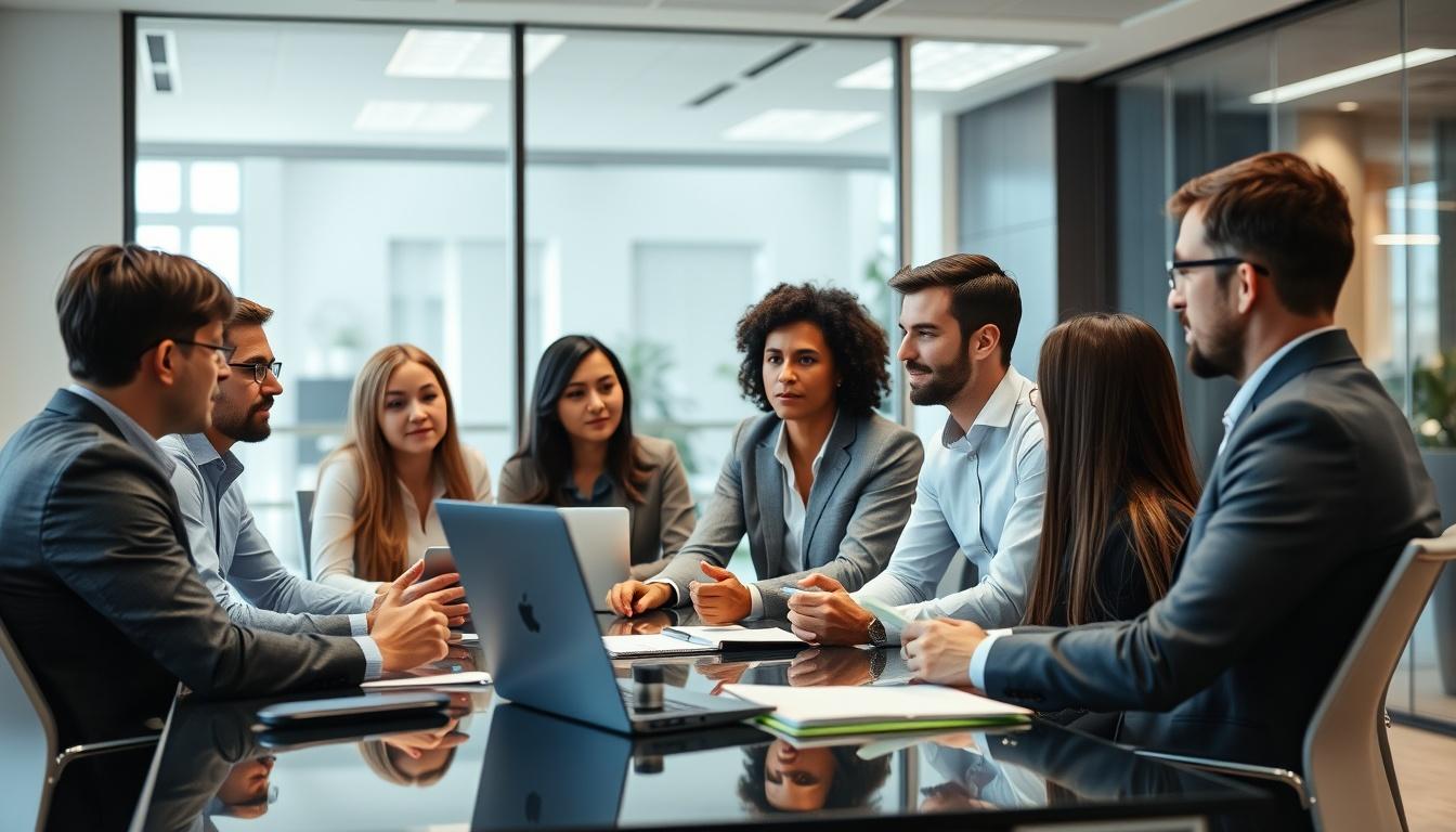 Professional plan visual